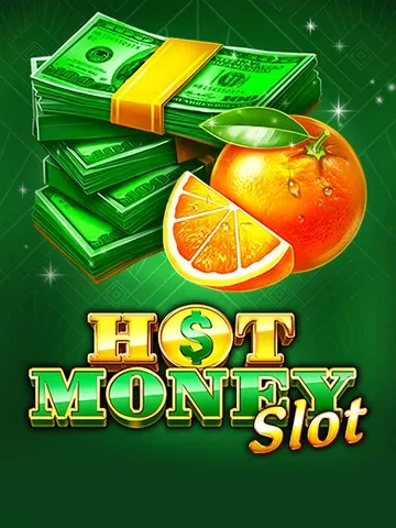 Hot Money Slot