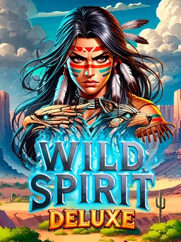 Wild Spirit Deluxe