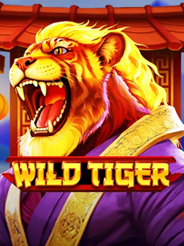 Wild Tiger